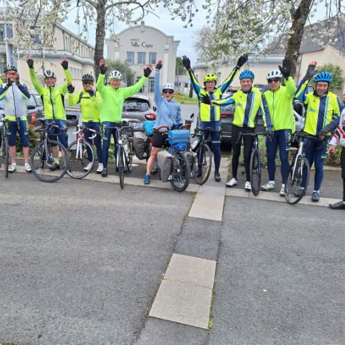 SEICHES LA SEPARATION