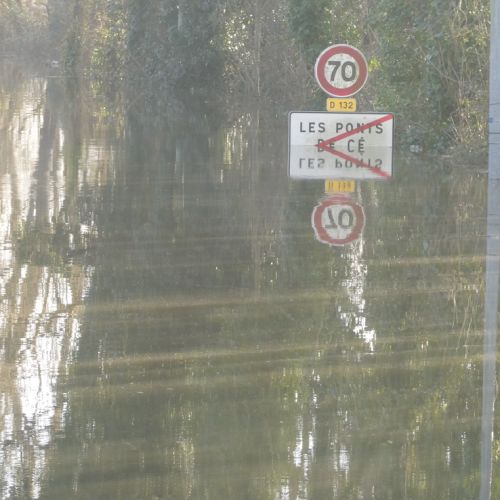 ROUTE DE JUIGNE