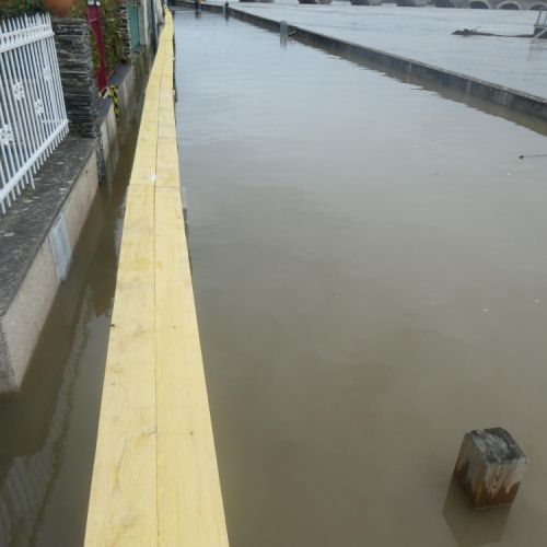 PONTS DE CE