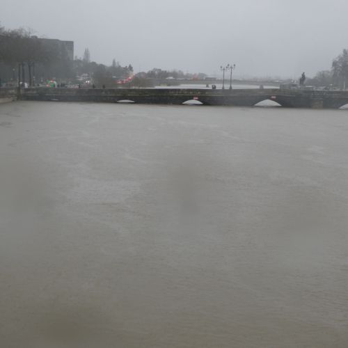PONT DE VERDUN ANGERS