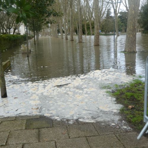 versbaignade